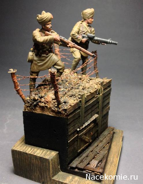 Chronos Miniatures, фото, обсуждения, пожелания, общение с представителем