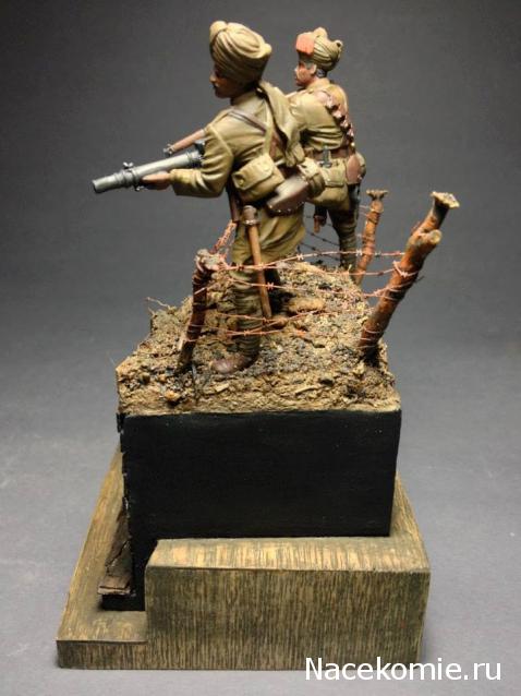 Chronos Miniatures, фото, обсуждения, пожелания, общение с представителем