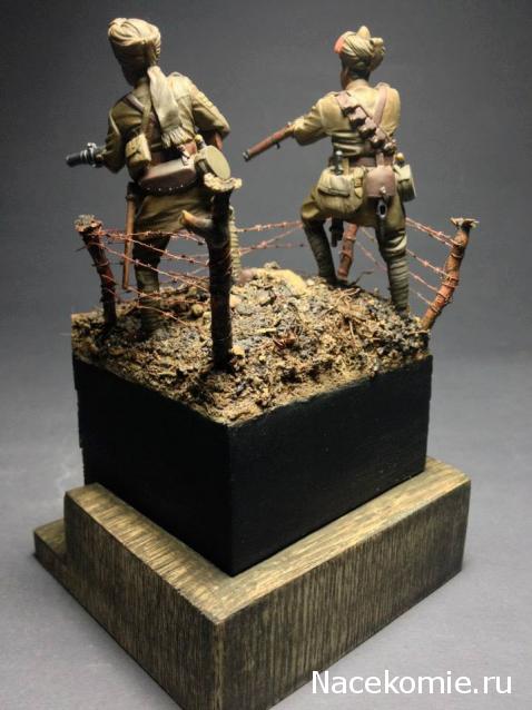 Chronos Miniatures, фото, обсуждения, пожелания, общение с представителем