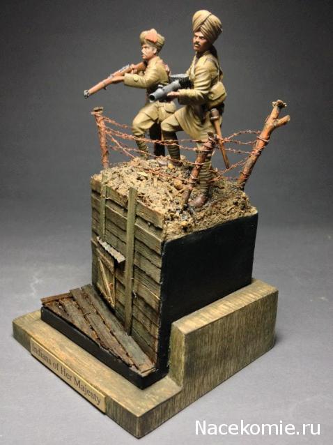 Chronos Miniatures, фото, обсуждения, пожелания, общение с представителем