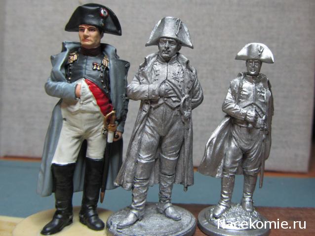 НВ: Прочие производители