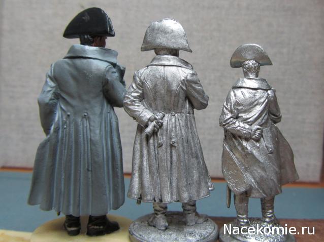 НВ: Прочие производители