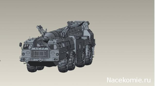 Анонсы и новости БТТ в 1/72
