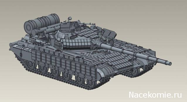 Анонсы и новости БТТ в 1/72