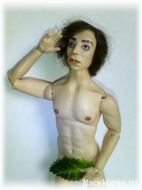 Anastasia24 Мой маленький мир...или ушла в детство))