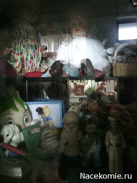 Anastasia24 Мой маленький мир...или ушла в детство))