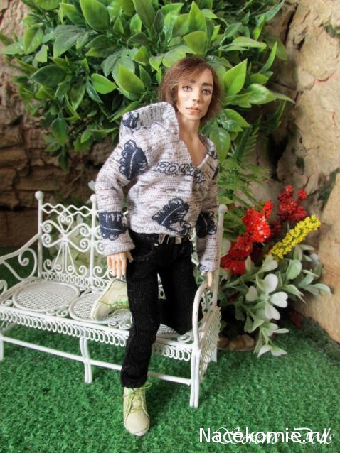 Anastasia24 Мой маленький мир...или ушла в детство))