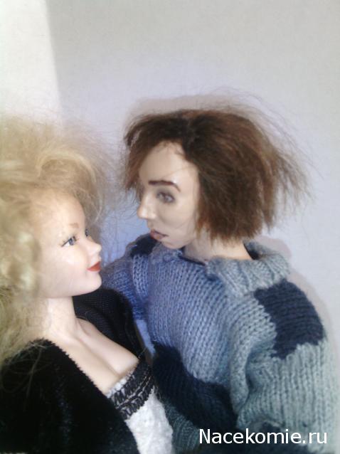 Anastasia24 Мой маленький мир...или ушла в детство))