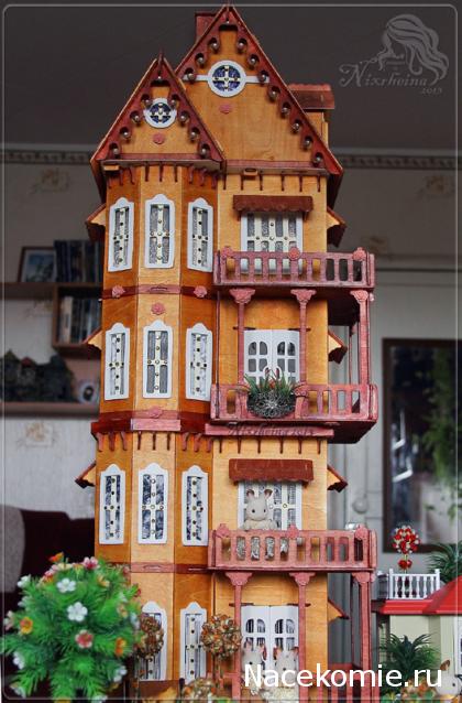 Anastasia24 Мой маленький мир...или ушла в детство))