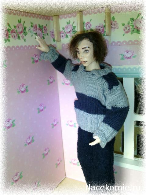 Anastasia24 Мой маленький мир...или ушла в детство))