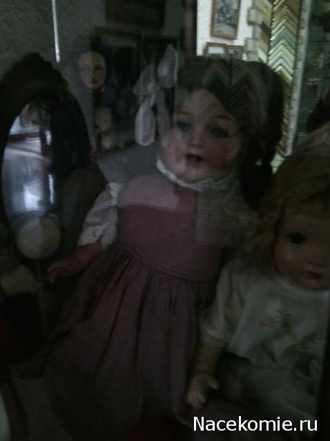 Anastasia24 Мой маленький мир...или ушла в детство))