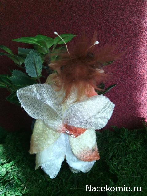 Anastasia24 Мой маленький мир...или ушла в детство))