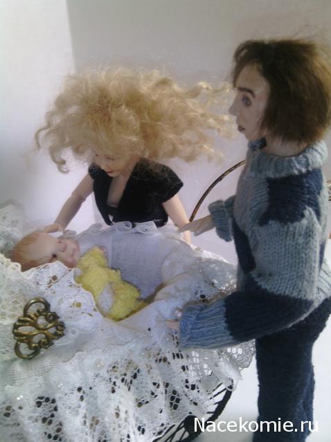 Anastasia24 Мой маленький мир...или ушла в детство))