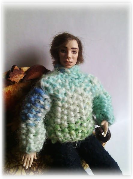 Anastasia24 Мой маленький мир...или ушла в детство))