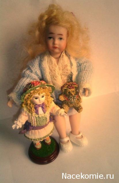 Anastasia24 Мой маленький мир...или ушла в детство))