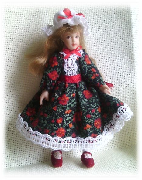 Anastasia24 Мой маленький мир...или ушла в детство))