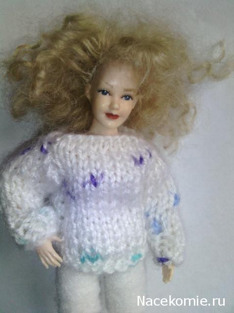 Anastasia24 Мой маленький мир...или ушла в детство))