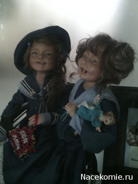 Anastasia24 Мой маленький мир...или ушла в детство))