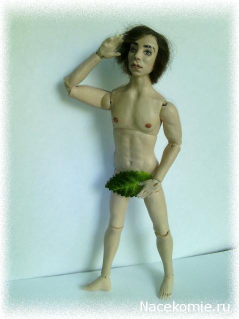 Anastasia24 Мой маленький мир...или ушла в детство))