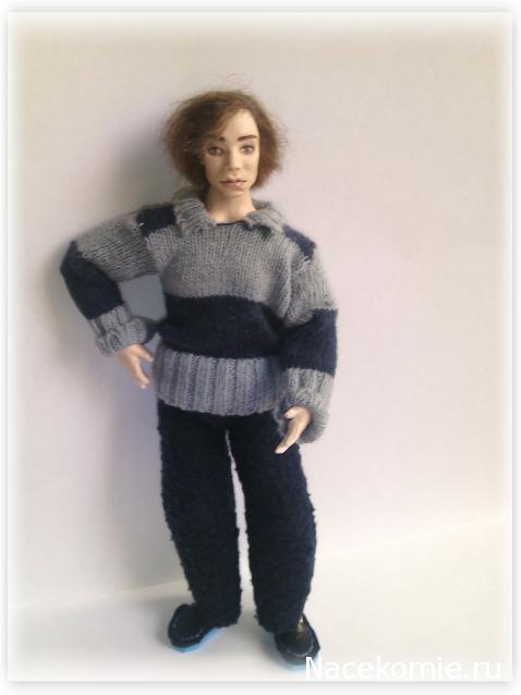 Anastasia24 Мой маленький мир...или ушла в детство))