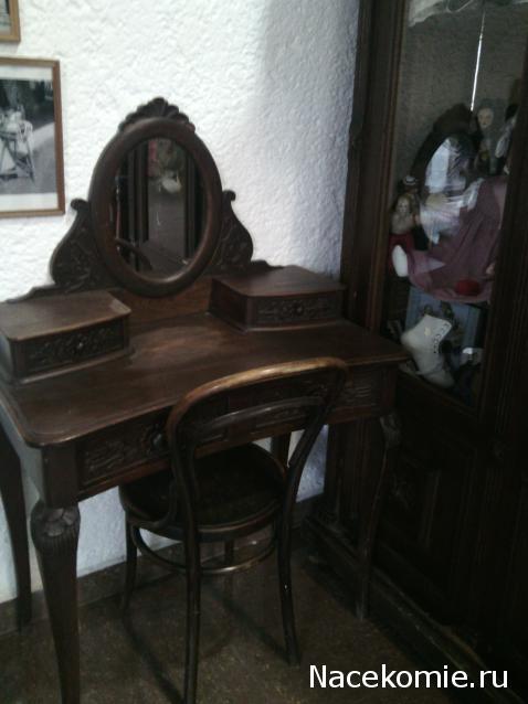 Anastasia24 Мой маленький мир...или ушла в детство))