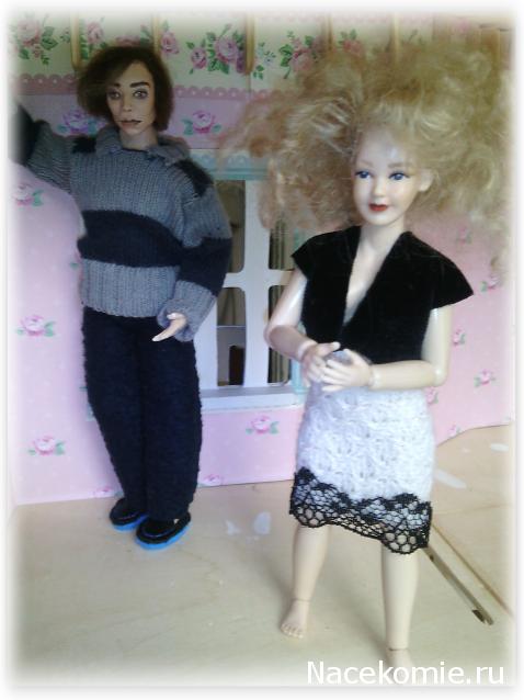 Anastasia24 Мой маленький мир...или ушла в детство))