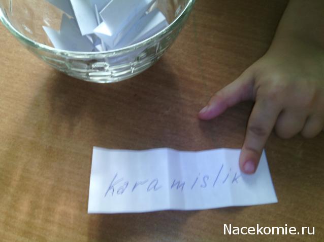 Anastasia24 Мой маленький мир...или ушла в детство))