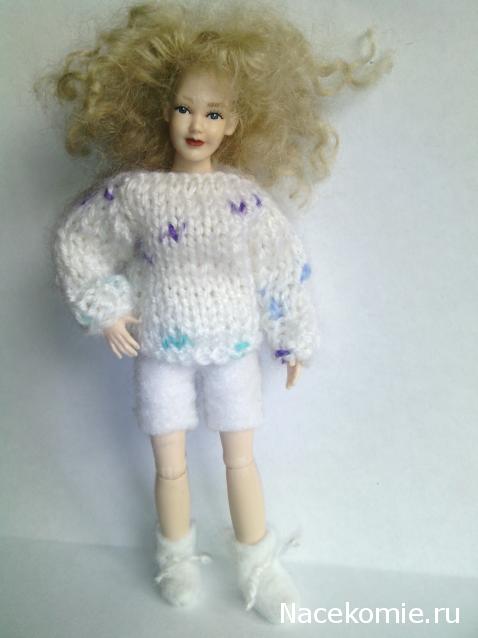 Anastasia24 Мой маленький мир...или ушла в детство))