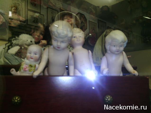 Anastasia24 Мой маленький мир...или ушла в детство))