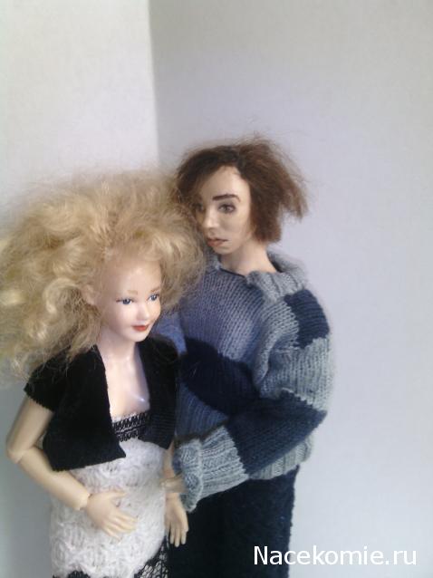 Anastasia24 Мой маленький мир...или ушла в детство))