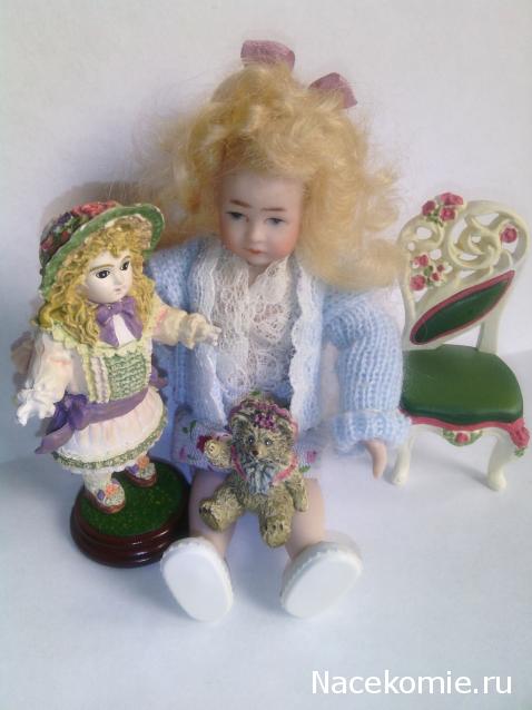 Anastasia24 Мой маленький мир...или ушла в детство))