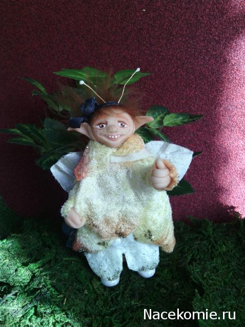 Anastasia24 Мой маленький мир...или ушла в детство))