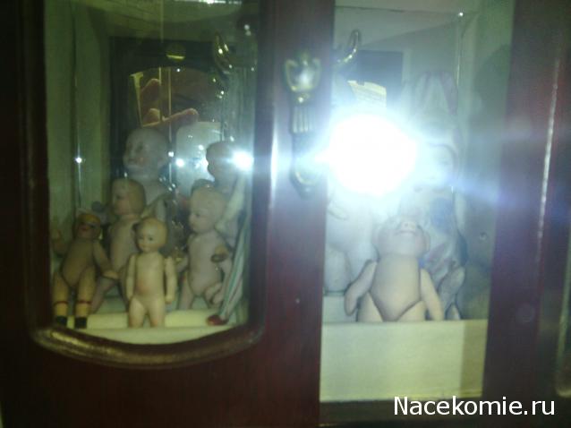 Anastasia24 Мой маленький мир...или ушла в детство))