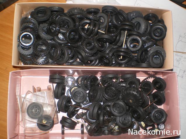 Фото наших коллекций автомобилей