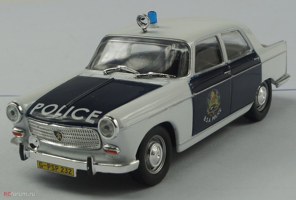 Полицейские Машины Мира - График выхода и обсуждение