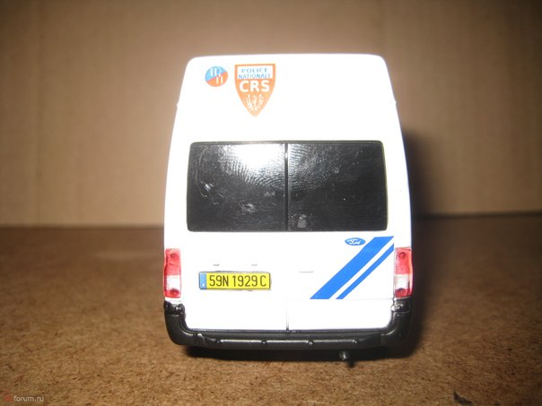 Полицейские Машины Мира - График выхода и обсуждение