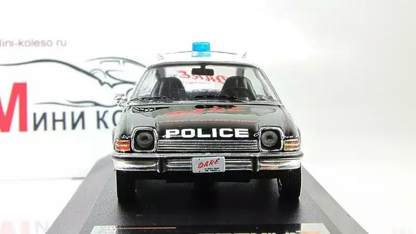 Полицейские Машины Мира - График выхода и обсуждение