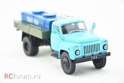 Автомобиль на службе - График выхода и обсуждение