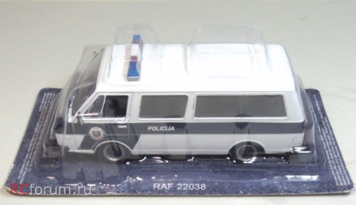 Полицейские Машины Мира - График выхода и обсуждение