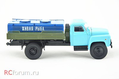 Автомобиль на службе - График выхода и обсуждение