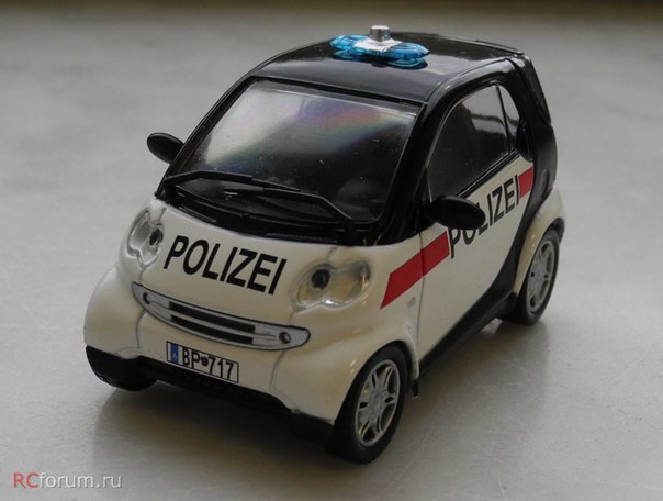 Полицейские Машины Мира - График выхода и обсуждение