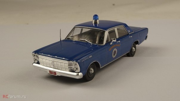 Полицейские Машины Мира - График выхода и обсуждение