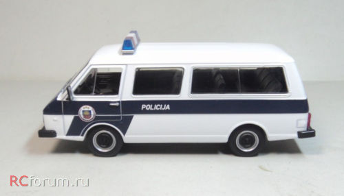 Полицейские Машины Мира - График выхода и обсуждение