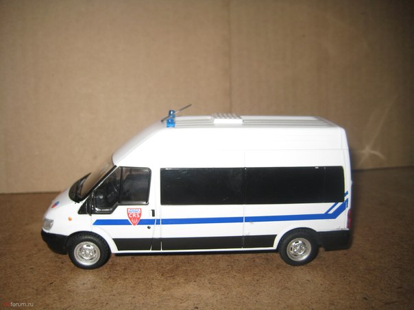 Полицейские Машины Мира - График выхода и обсуждение