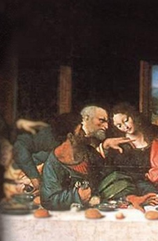 Таро Мир Леонардо да Винчи