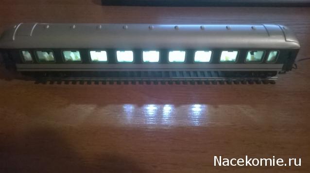 Объекты для макета своими руками (здания, транспорт и т.д.)