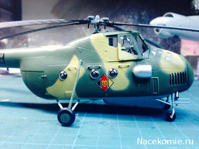 Разбор полетов. Беседы про авиацию.