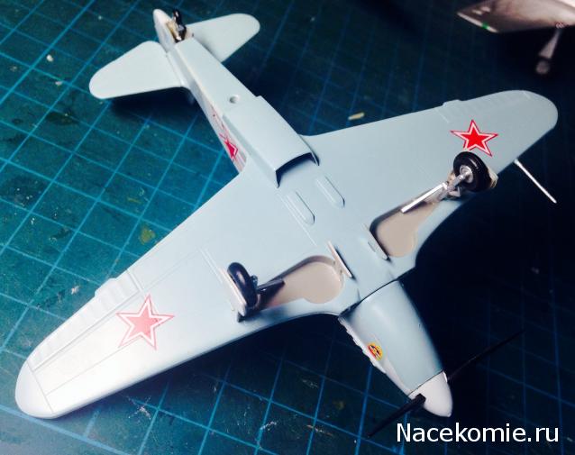 Разбор полетов. Беседы про авиацию.