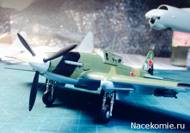 Разбор полетов. Беседы про авиацию.