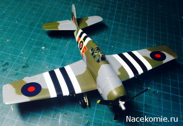 Разбор полетов. Беседы про авиацию.